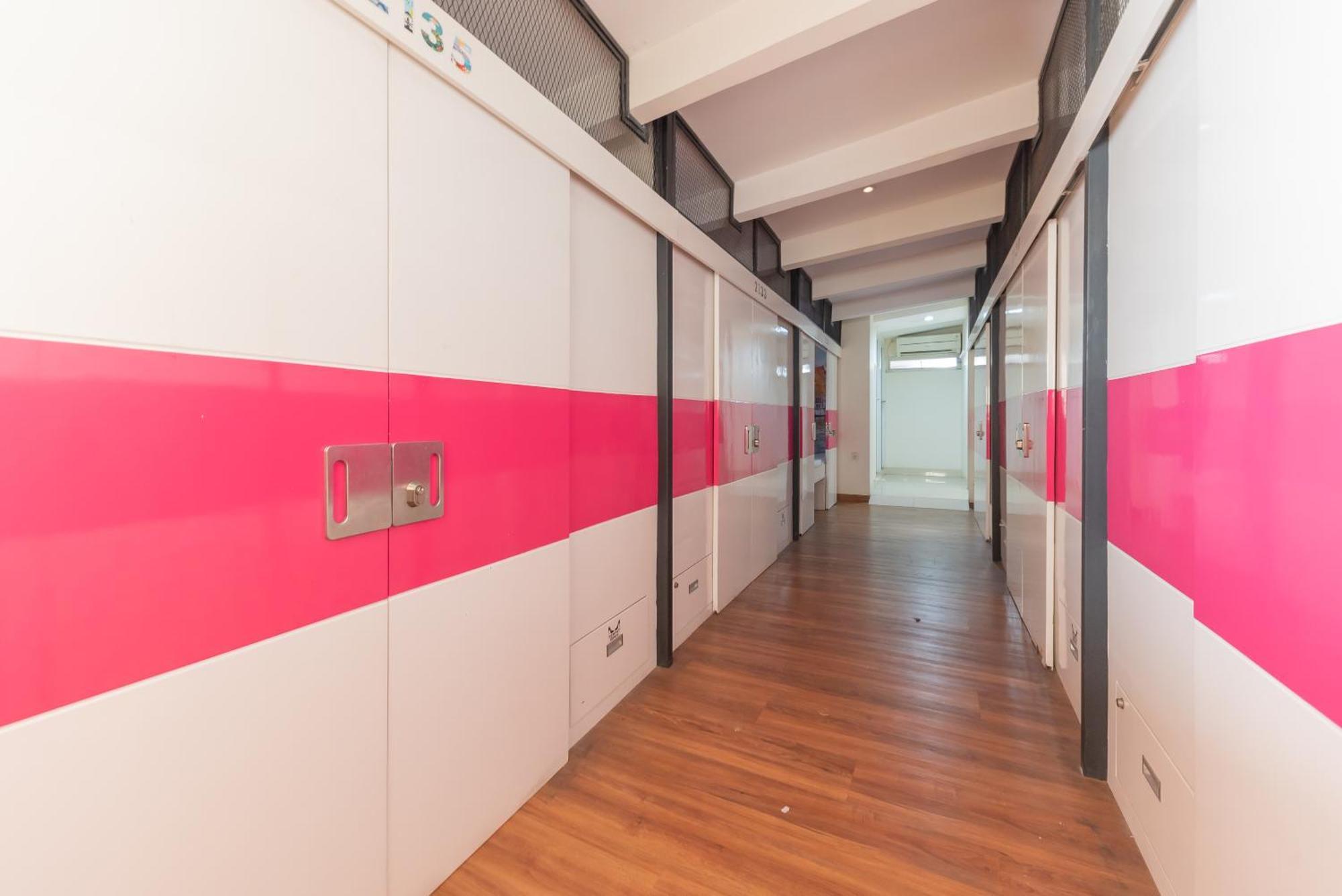 Reddoorz Hostel At Kiara Cozy Kircon Bandung Eksteriør billede
